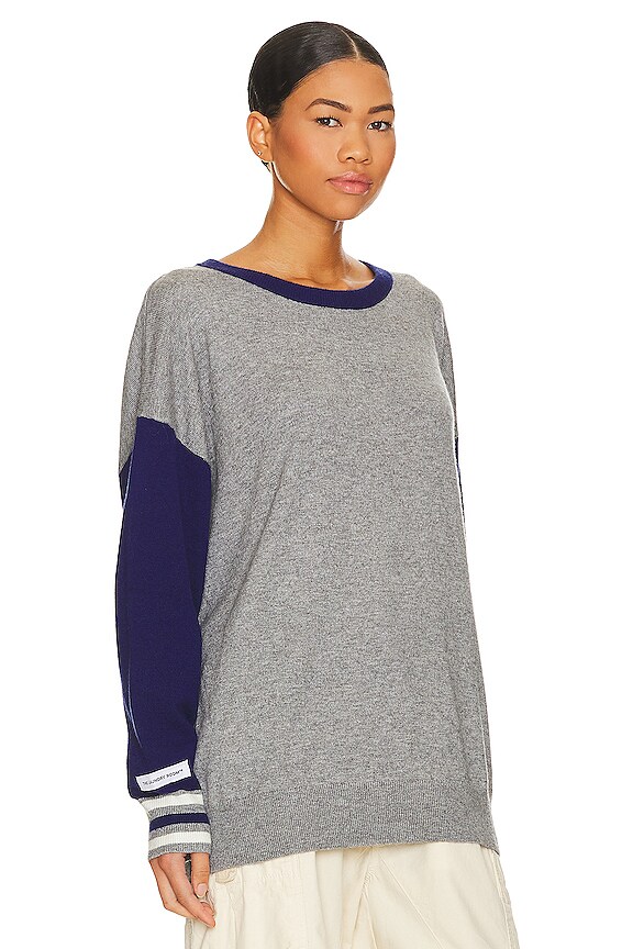 view 2 of 4 PULL SPORT CACHEMIRE in Dallas