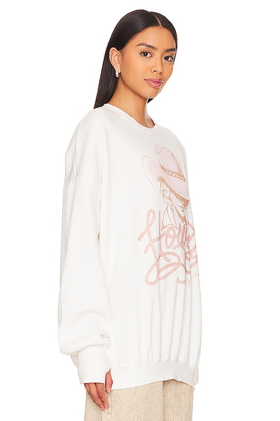 view 2 of 4 HOWDY クイーンジャンプジャンパー in White