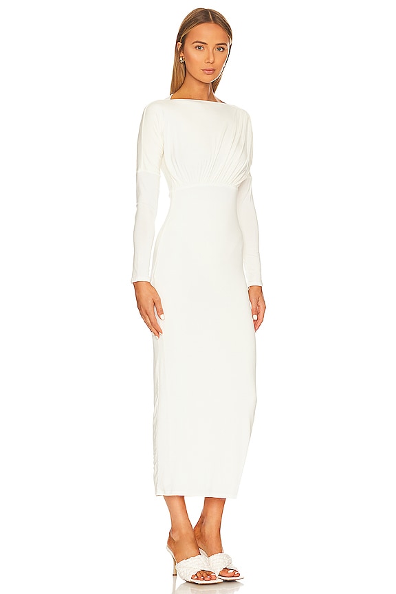 view 2 of 4 ROBE PASCAL in Vanilla