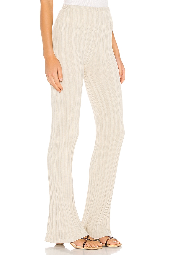 view 2 of 5 PANTALÓN DAISY in Sand