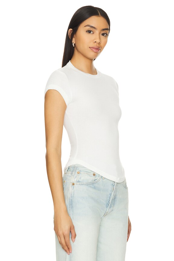 view 2 of 4 CAMISETA LAVI in White