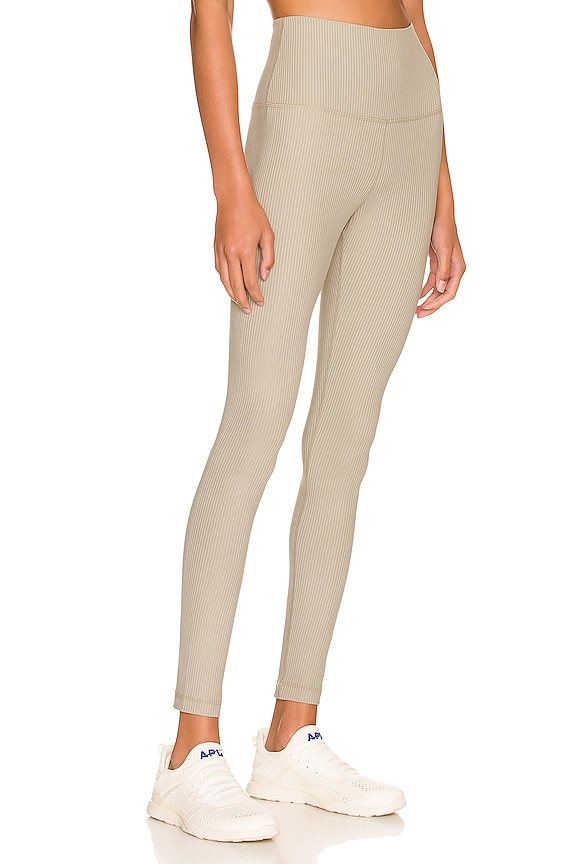 view 2 of 4 Temescal Cyn Leggings in Sage