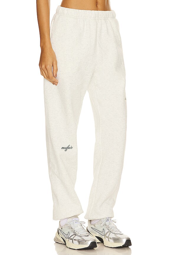 view 2 of 5 PANTALÓN DEPORTIVO in Ash Grey