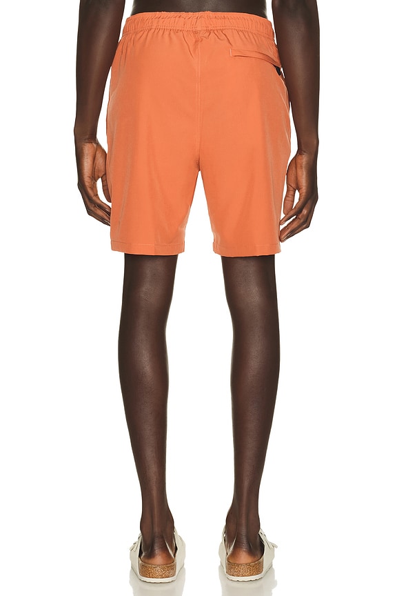 view 2 of 4 SHORT NATACIÓN in Peach