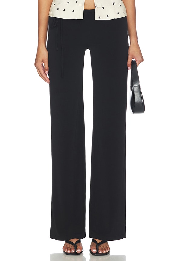 view 1 of 7 Kaili Pant in Black