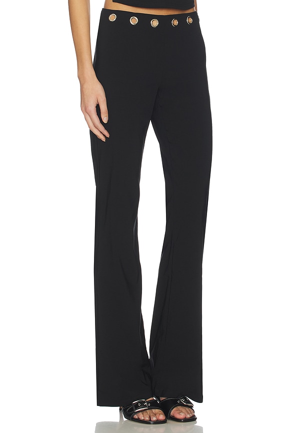 view 2 of 6 Marren Pant in Black