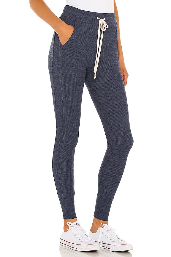 view 2 of 4 PANTALON SWEAT SUNNYSIDE JOGGER in Obsidian