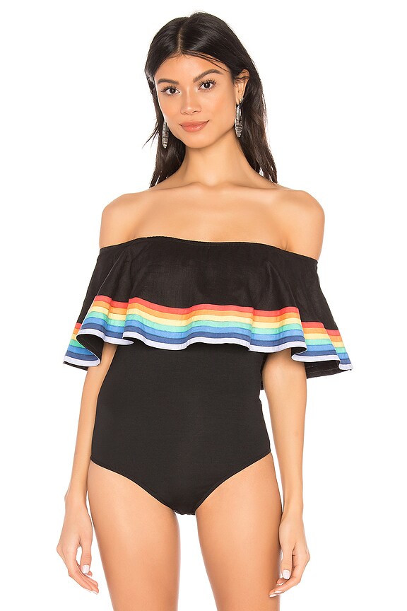 view 2 of 5 BODY BEBEL in Black