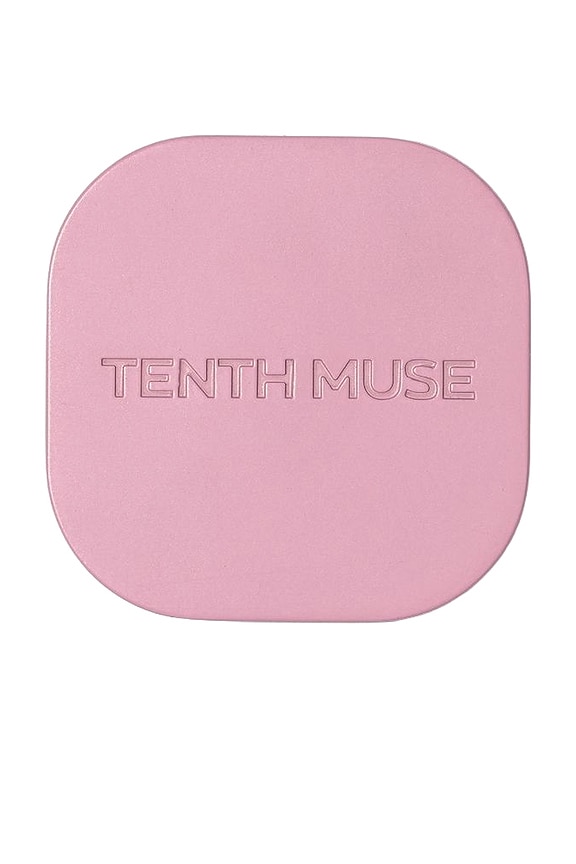 view 2 of 6 Refillable Vessel in Pink Sueded