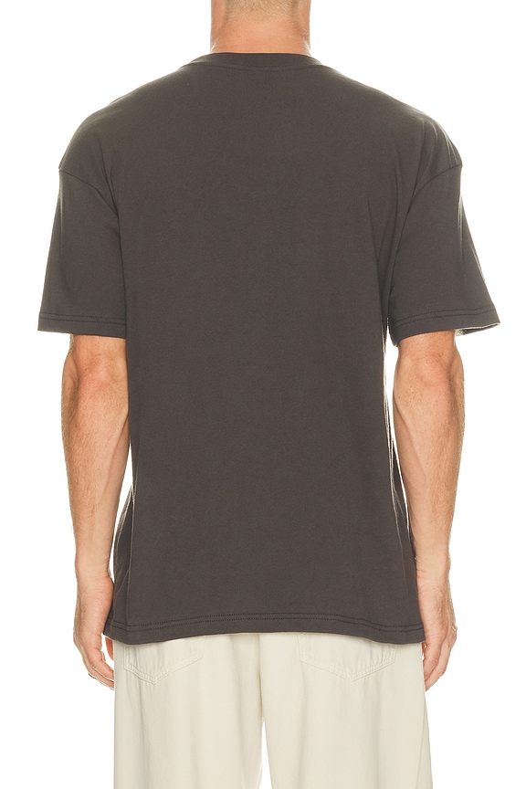view 2 of 4 T-SHIRT BATTLE in Pirate Black