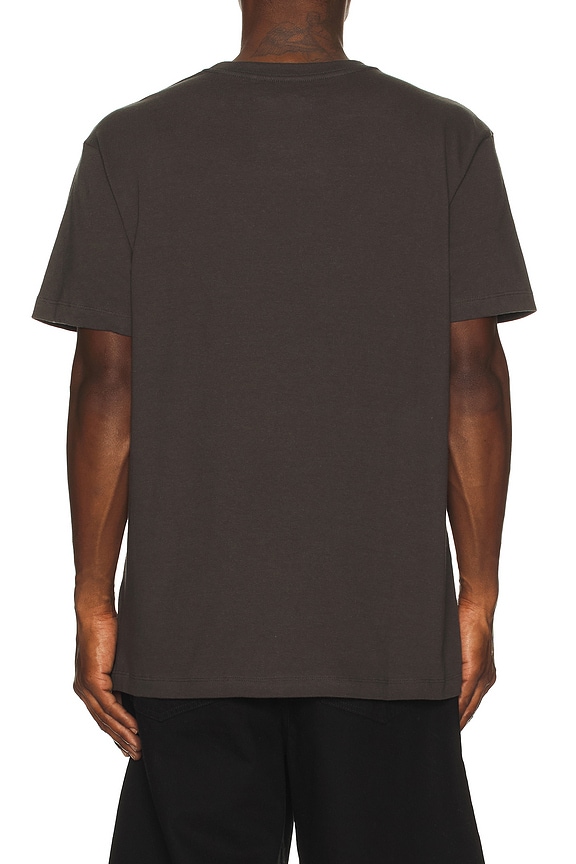 view 2 of 4 CAMISETA in Pirate Black