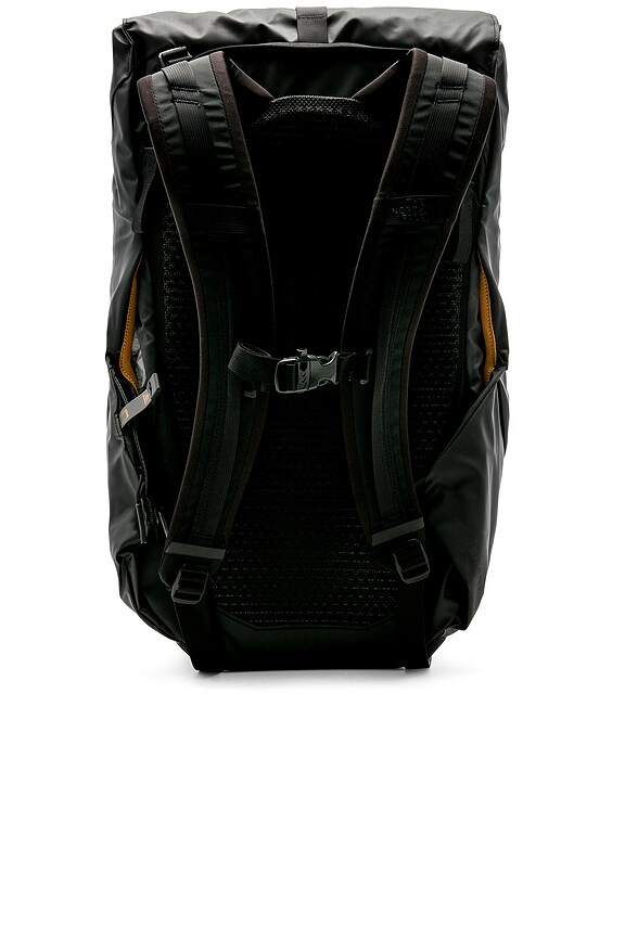 view 2 of 4 SAC À DOS ITINERANT in TNF Black