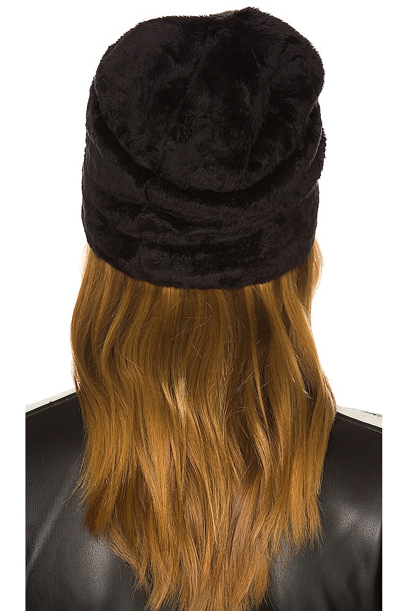view 2 of 3 GORRO OSITO in TNF Black
