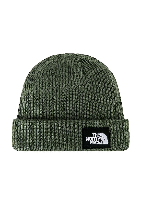 view 2 of 3 Salty Dog Beanie in Thyme