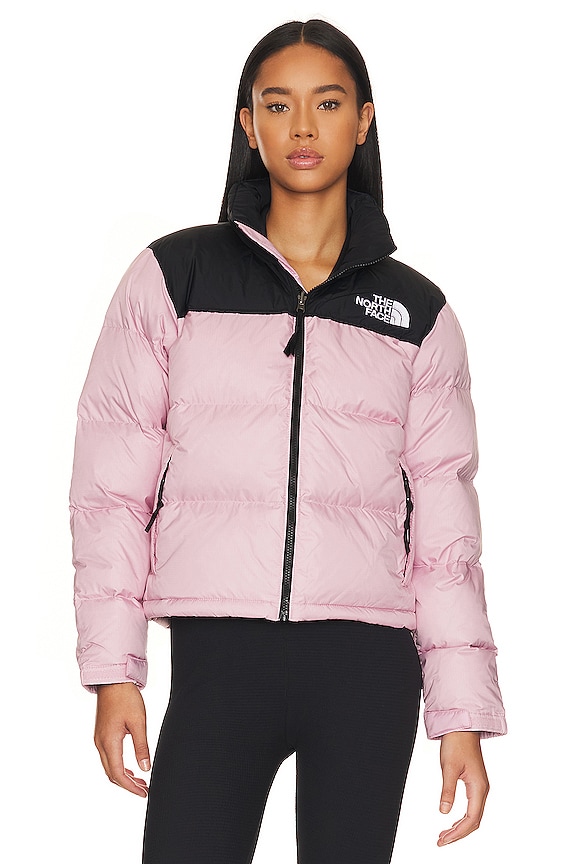 view 2 of 5 CHAQUETA in Cameo Pink