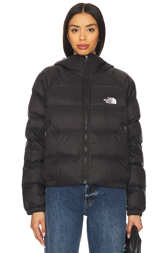 view 2 of 6 ダウンジャケット in TNF Black