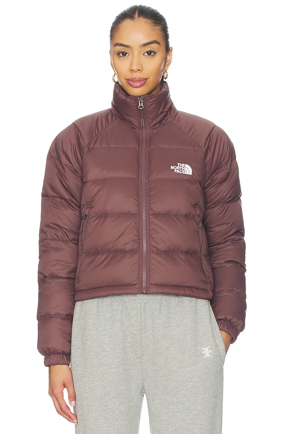 view 2 of 6 DOUDOUNE HYDRENALITE in Tawny Quartz