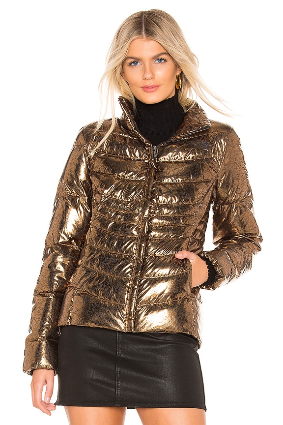 view 2 of 5 Aconcagua Jacket II in Metallic Copper