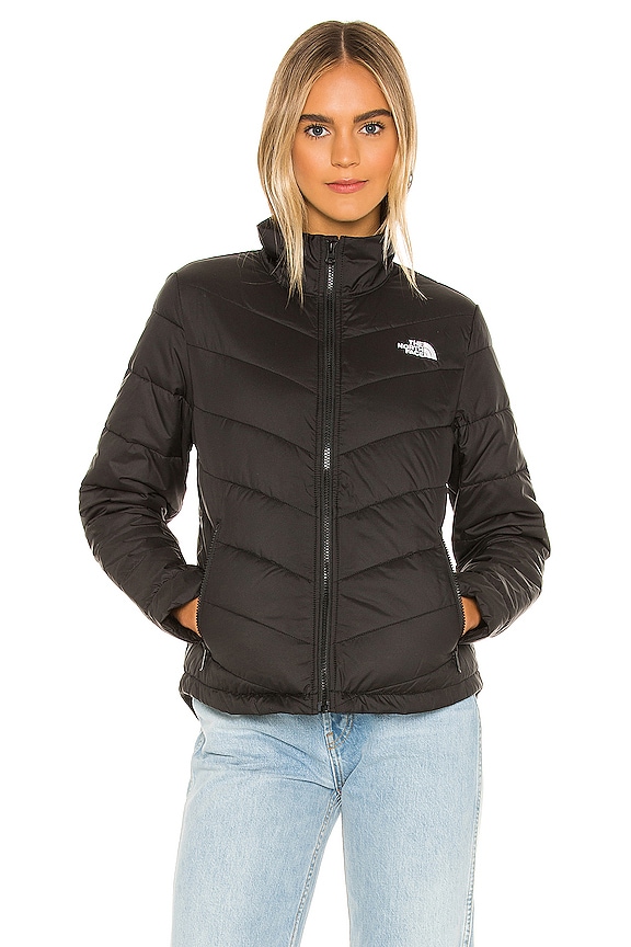 view 2 of 5 Tamburello Jacket in TNF Black