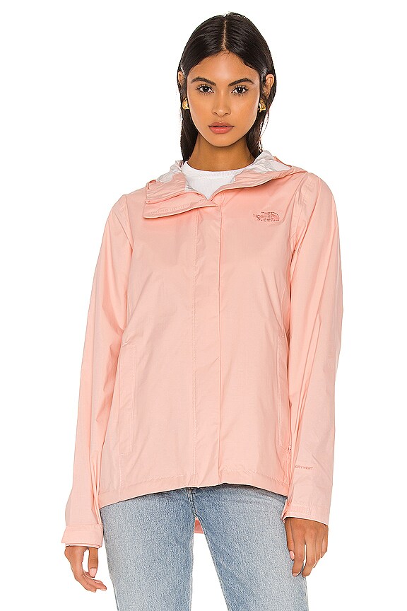 view 2 of 6 Venture 2 Jacket in Impatiens Pink