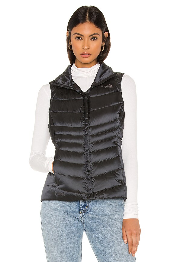 view 2 of 5 Aconcagua Vest II in Shiny Asphalt Grey
