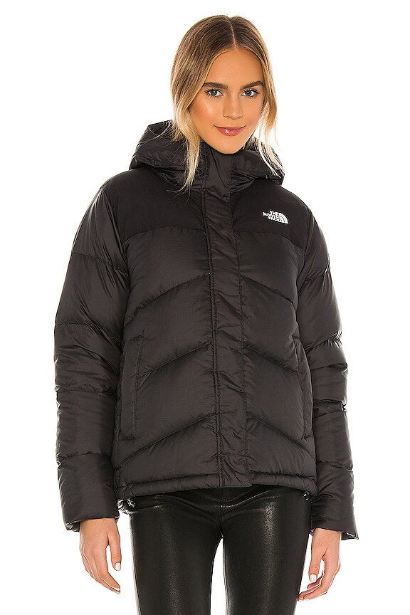 view 2 of 5 Balham Down Jacket in TNF Black