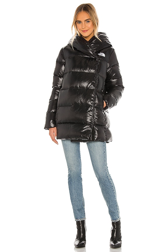 view 2 of 4 Bagley Down Jacket in TNF Black