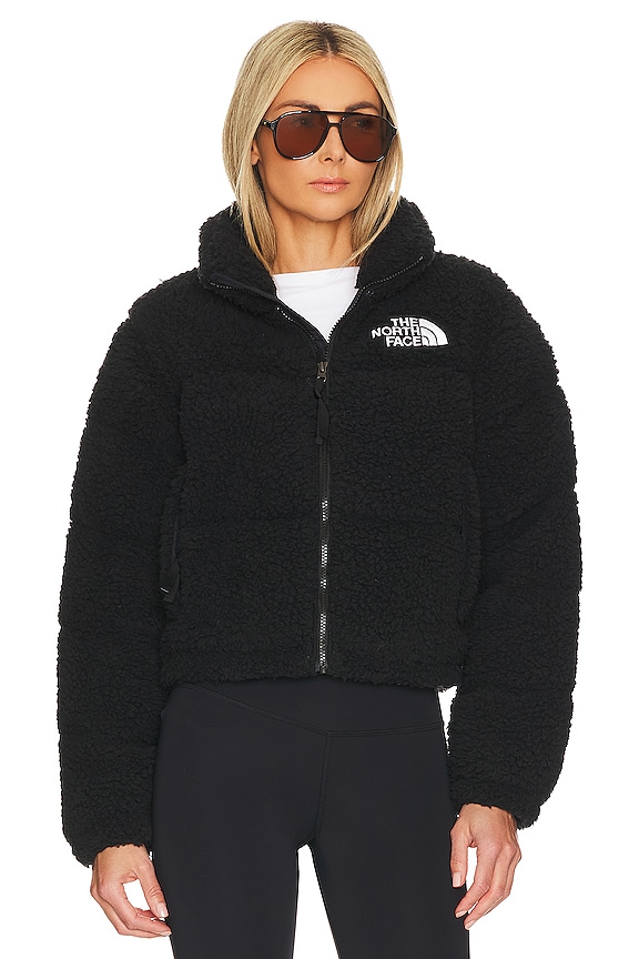 view 2 of 5 CHAQUETA NUPTSE in TNF Black