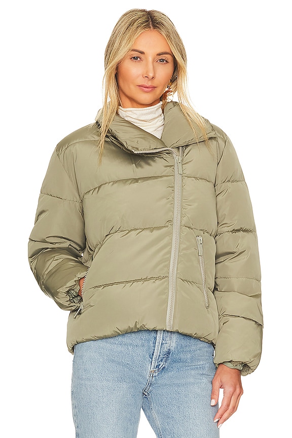 view 2 of 5 PLUMÍFERO JUPITER in Sage