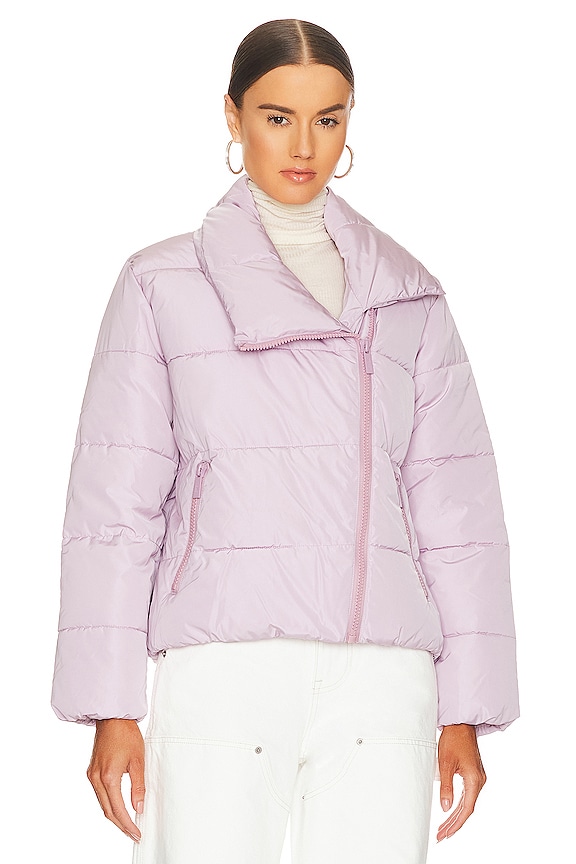 view 2 of 5 JUPITER ダウンジャケット in Lilac