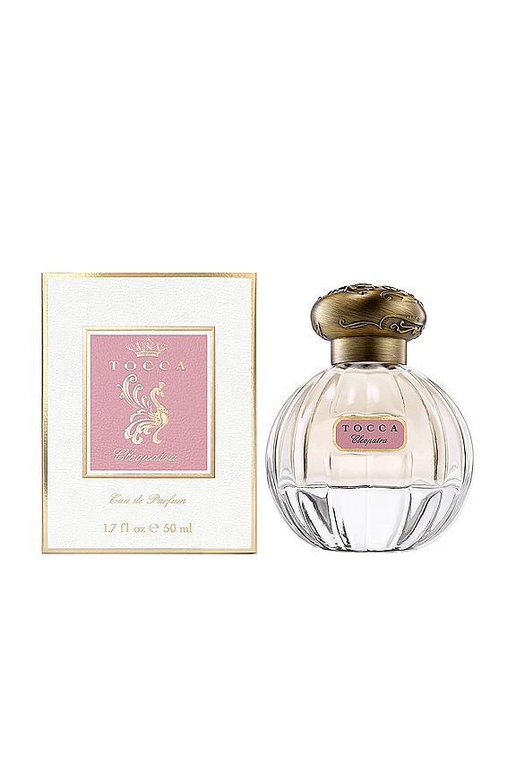 view 2 of 2 Cleopatra Eau de Parfum in Musk