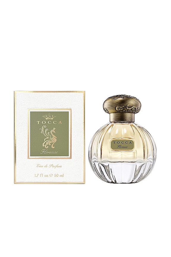 view 2 of 2 Florence Eau de Parfum in Floral