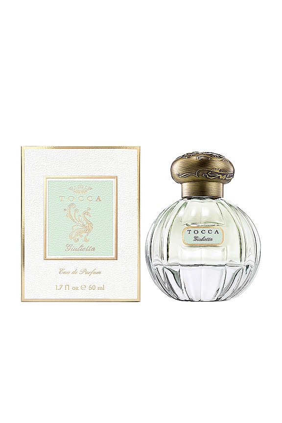 view 2 of 2 Giulietta Eau de Parfum in Floral
