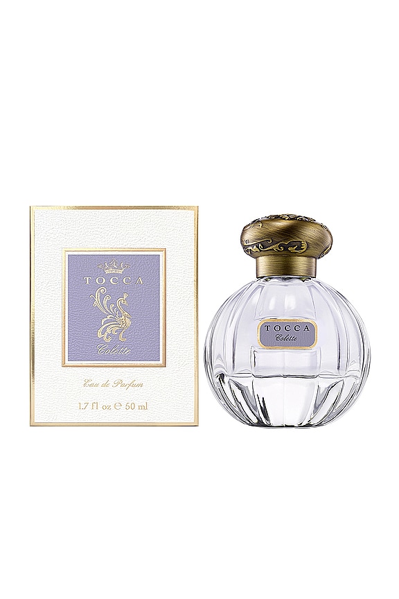 view 2 of 2 Colette Eau de Parfum in Floral