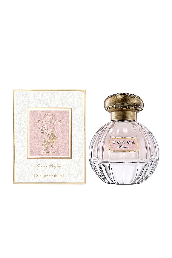 view 2 of 2 Simone Eau de Parfum in Sweet