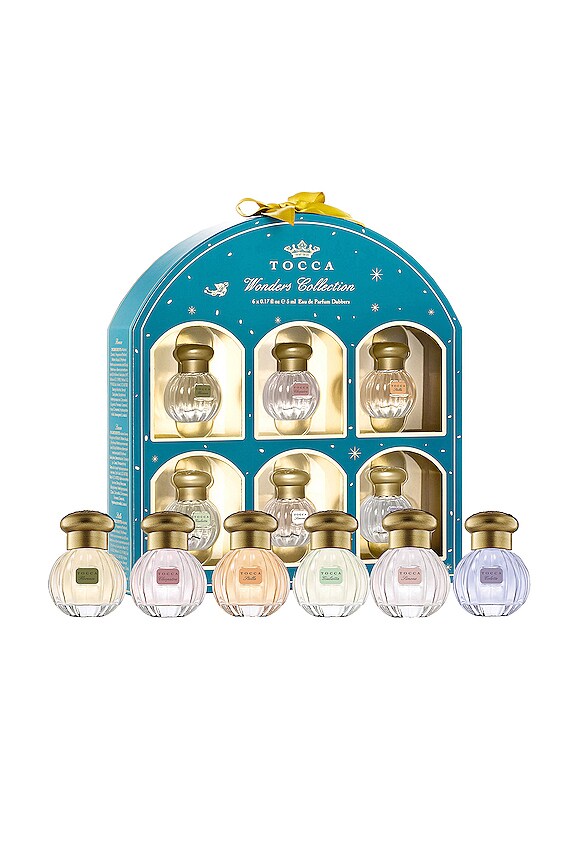 view 1 of 2 Wonder Collection in 