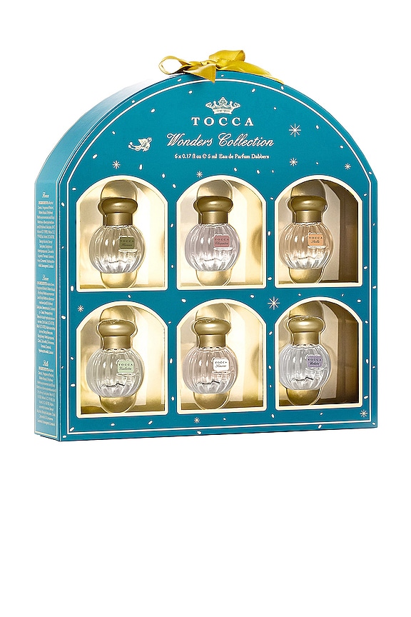 view 2 of 2 Wonder Collection in 