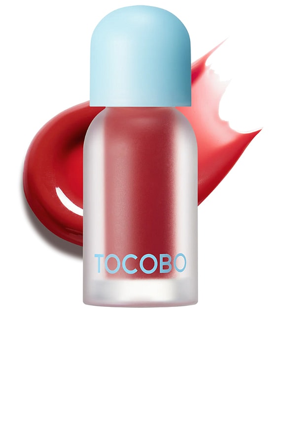 view 2 of 8 ACEITE LABIAL JUICY BERRY PLUMPING OIL in 05 Rosy Girl