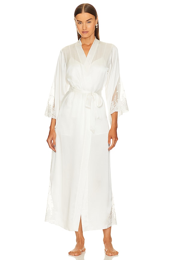 view 2 of 4 ALBORNOZ KIANA in White