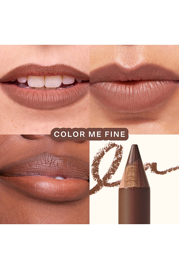 view 2 of 9 Oneliner Multi-liner in Color Me Fine