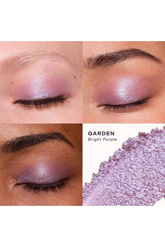 view 2 of 9 GoGo Cooling Shimmer Stick in Garden