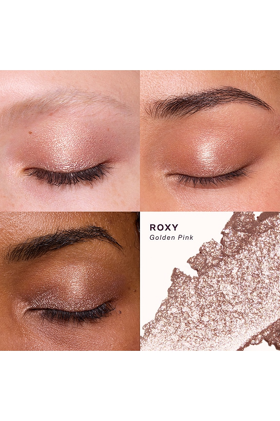 view 2 of 10 ILLUMINATEUR GOGO COOLING SHIMMER STICK in Roxy