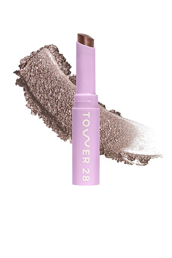 view 1 of 10 GoGo Cooling Shimmer Stick in Whisky