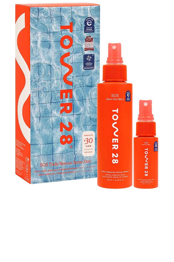 view 1 of 12 Sos Spring Kit in 