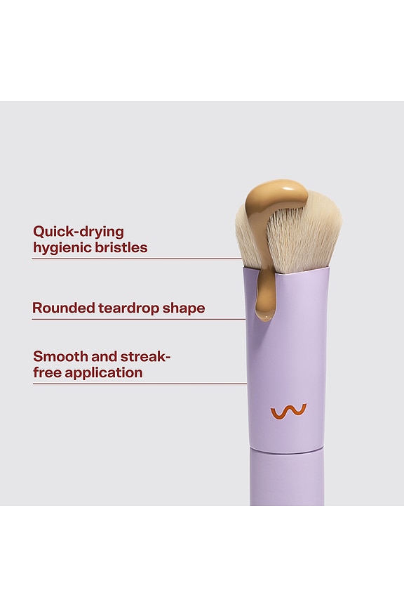 view 2 of 5 Baby Blender Brush in 