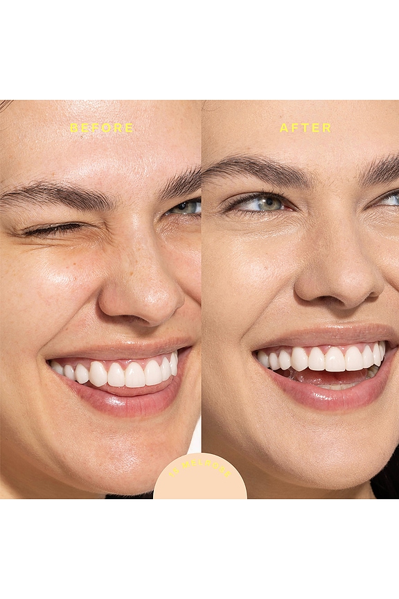 view 2 of 8 SunnyDays Tinted SPF in 15 Melrose