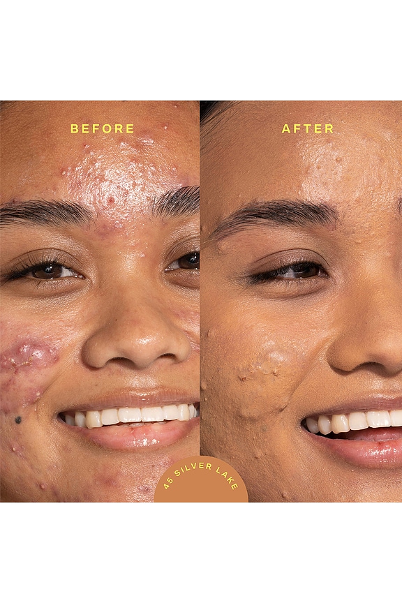 view 2 of 8 SunnyDays Tinted SPF in 45 Silver Lake