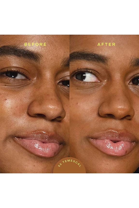 view 2 of 8 SunnyDays Tinted SPF in 55 Temescal