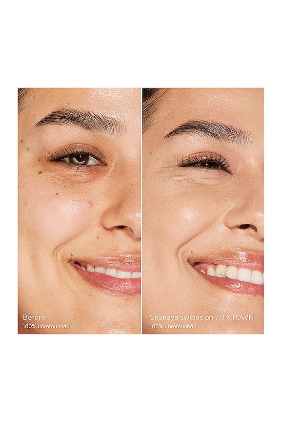 view 2 of 11 SWIPE SERUM CONCEALER コンシーラー in 7.0 KTOWN