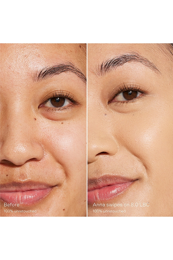 view 2 of 10 КОНСИЛЕР SWIPE SERUM CONCEALER in 8.0 LBC